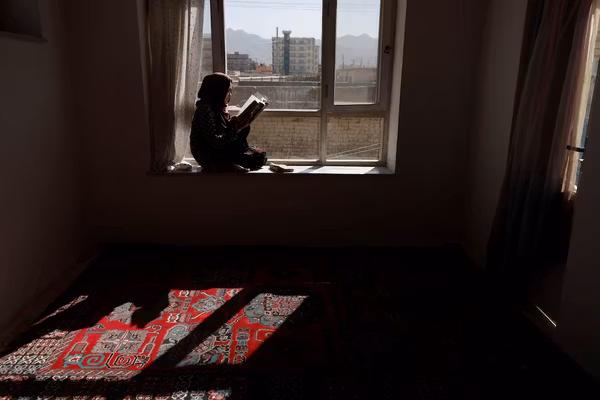 China Opposes UN Resolution On Human Rights Investigation In Afghanistan