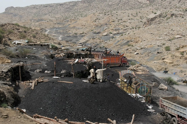 په بلوچستان کې تېره اوونۍ د سکرو په کانونو کې ۳ افغان کان کېندونکي مړه شوي دي