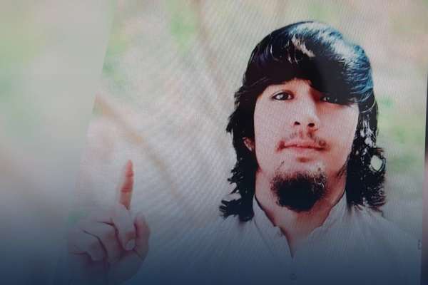 المرصاد: په پېښور کې د داعش خراسان یو مهم مسوول ترور شوی دی
