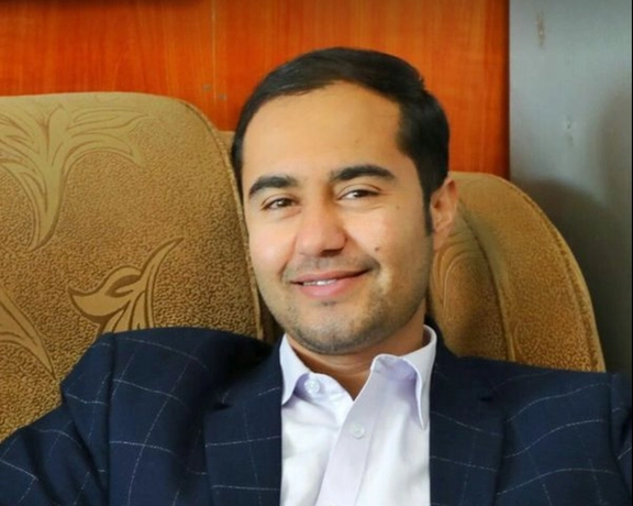 Taliban Arrests Former Spokesperson of Ministry of Borders & Tribal Affairs in Zabul