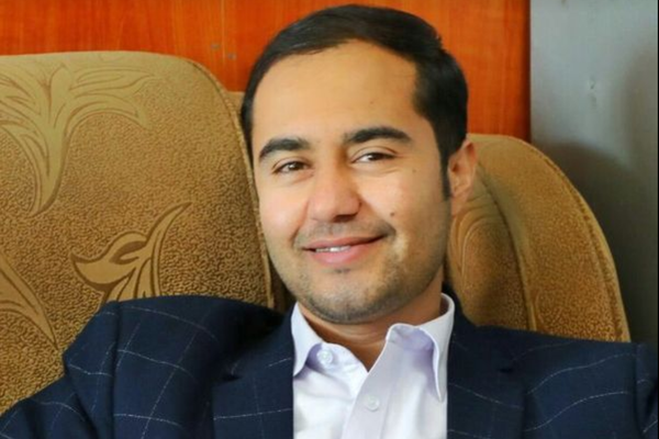 Taliban Arrests Former Spokesperson of Ministry of Borders & Tribal Affairs in Zabul