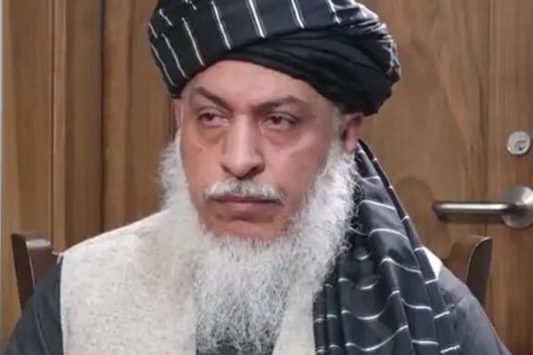 Taliban’s Deputy Foreign Minister Accuses Pakistani Army Of Training ISIS