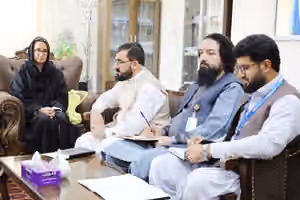 طالبان: ملګري ملتونه په کابل کې د کډوالو لپاره مېشتغالی او د قالینو اوبدلو کارخونه جوړوي