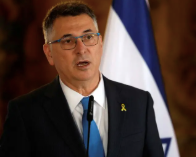 د اسراییل د بهرنیو چارو وزیر د ټرمپ د سولې بورډ لومړۍ غونډه کې ګډون کوي