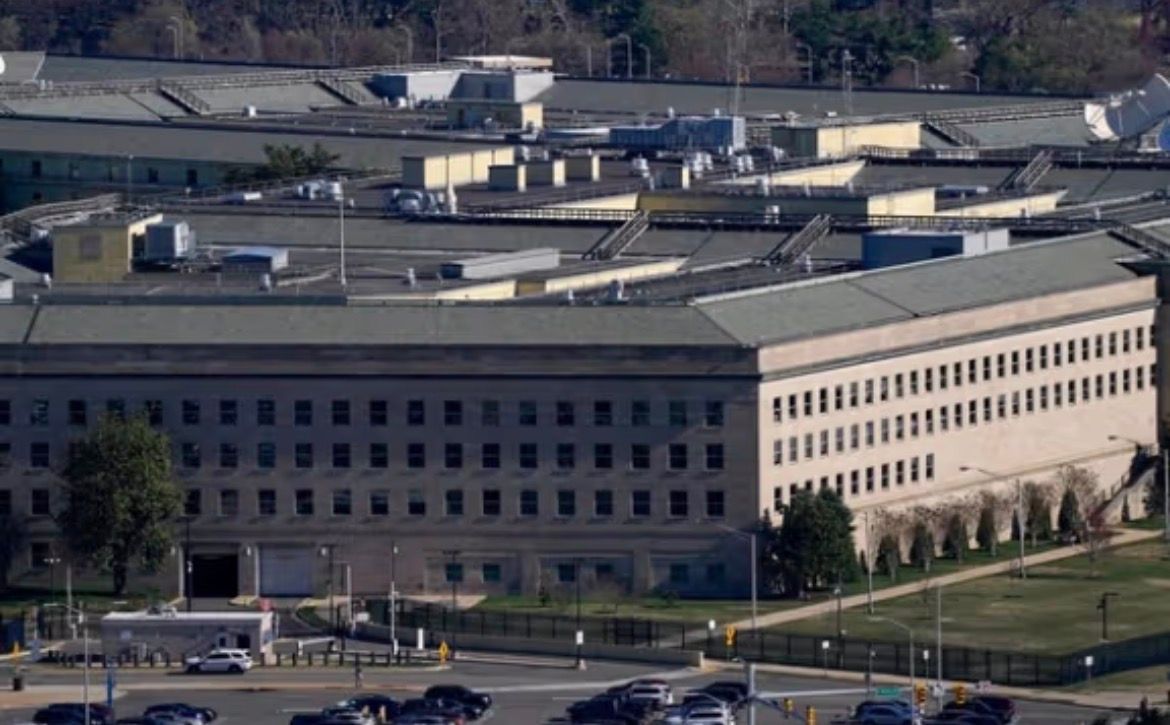 Pentagon Responds To Taliban Claim, Says It Has Nothing To Add On Drone Activity