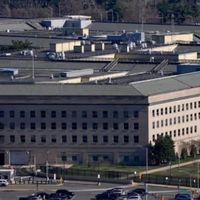 Pentagon Responds To Taliban Claim, Says It Has Nothing To Add On Drone Activity