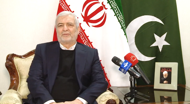 نماینده ویژه جمهوری اسلامی: افغانستان از مهم‌ترین موضوعات سیاست خارجی کشور‌های منطقه است