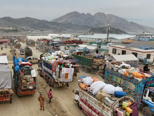 له ایران او پاکستان نه لسګونه کډوالې کورنۍ په جبري توګه افغانستان ته ستنې کړای شوې دي
