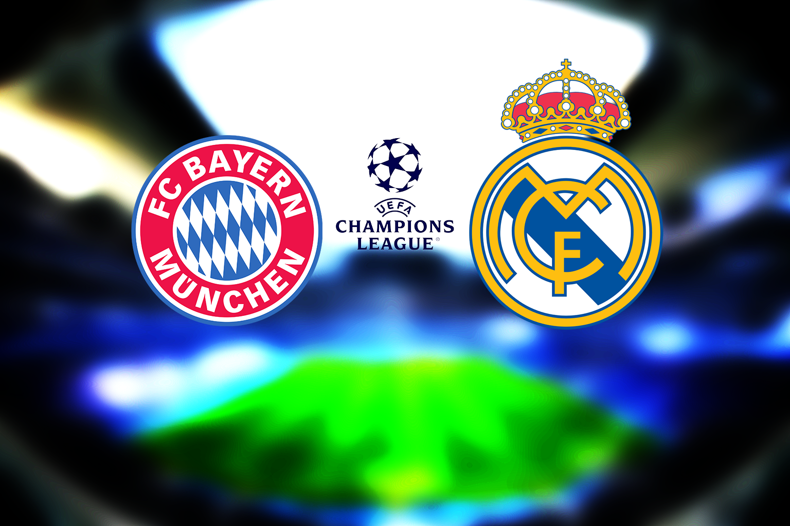 رئال مادرید و بایرن مونیخ؛ تقابل دو تیم پرافتخار اروپا در برنابئو، چه تیمی برنده می‌شود؟