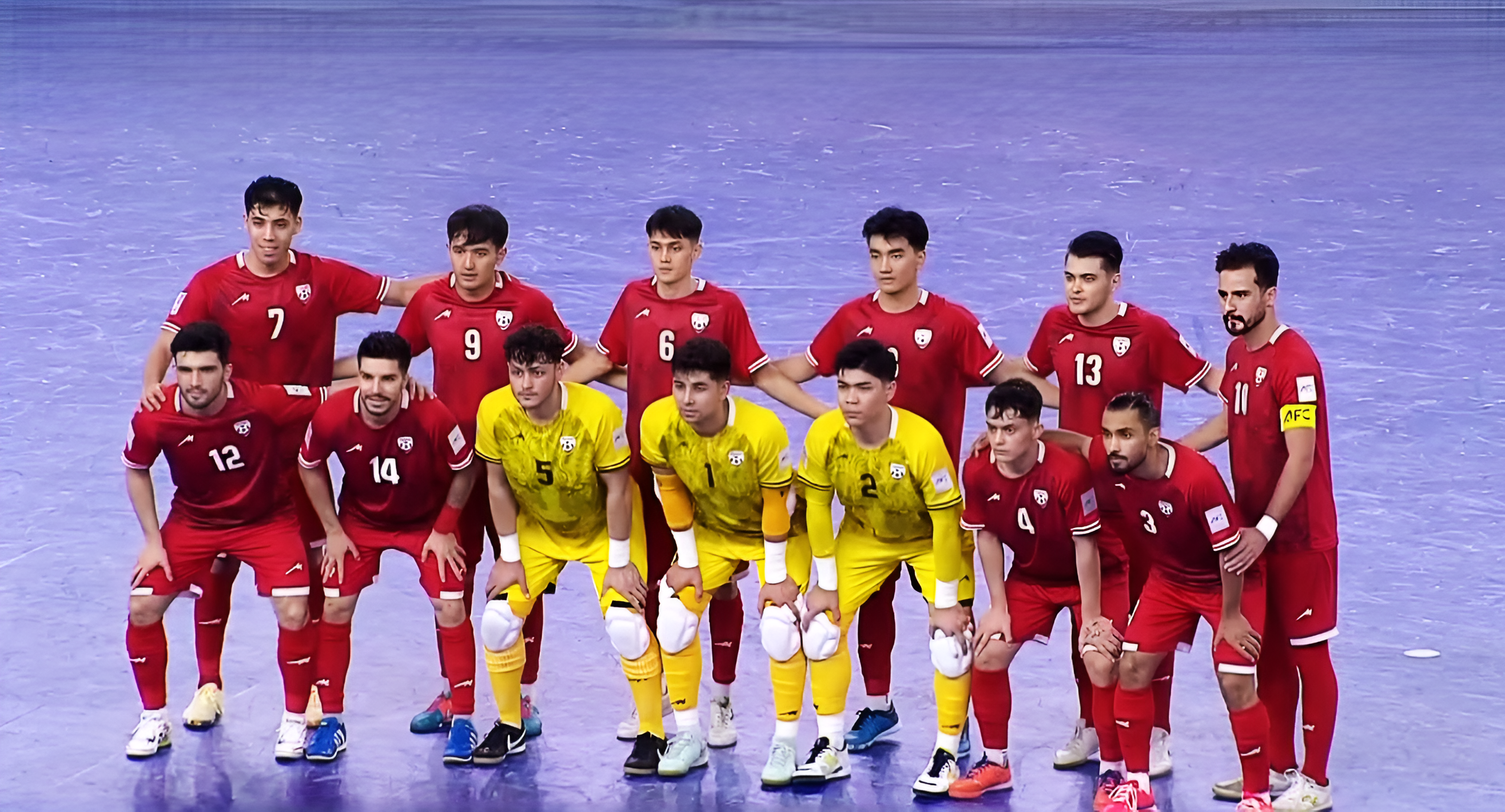 رقابت افغانستان و جاپان؛ همه افتخارها و آمارها پیش از جدال سرنوشت‌ساز یک‌چهارم نهایی