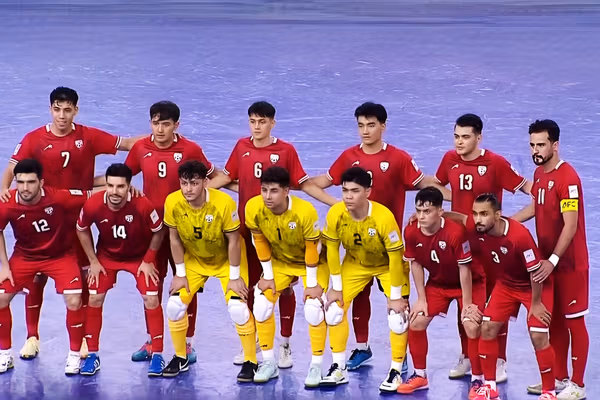 رقابت افغانستان و جاپان؛ همه افتخارها و آمارها پیش از جدال سرنوشتساز یکچهارم نهایی