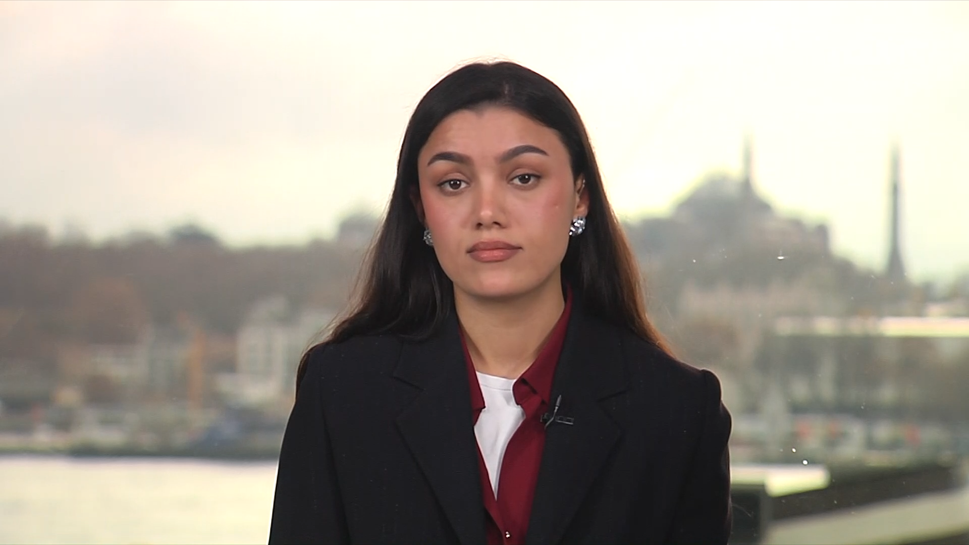 بازداشت یک سرکرده داعش در حومه دمشق