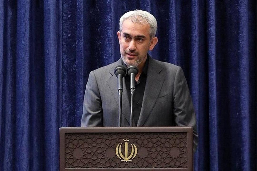 د ایران د اقتصاد وزیر: د ایران اقتصادي وضعیت ښه نه دی