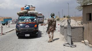 په بلوچستان کې روانه نښته کومې خوا ته ځي؟