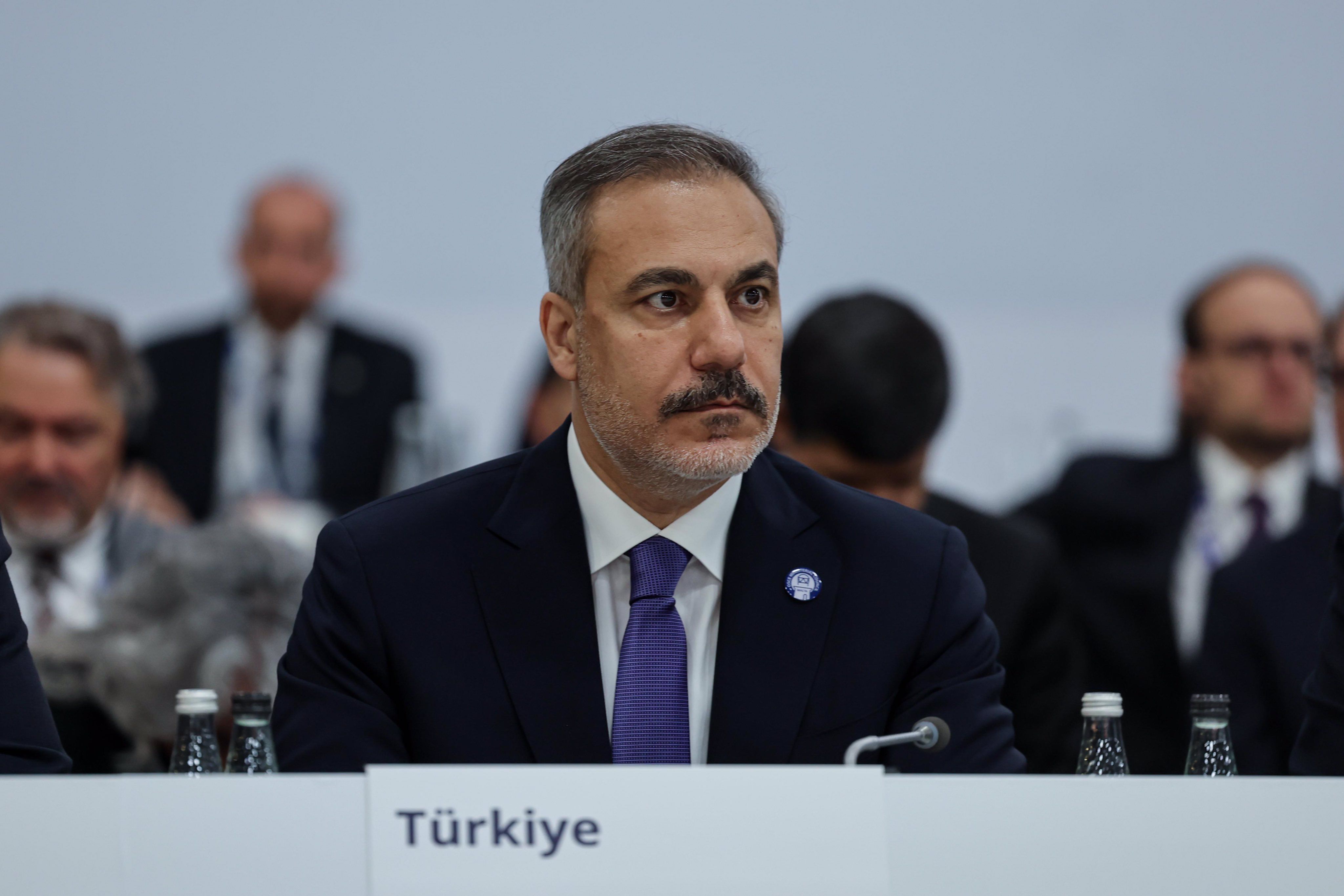 وزیر خارجه ترکیه می‌گوید احتمال وقوع جنگ میان ایران و اسرائیل وجود دارد