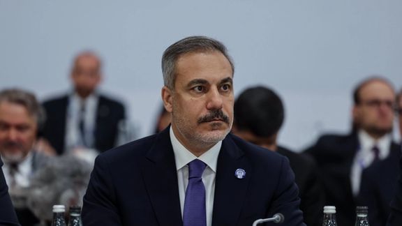 وزیر خارجه ترکیه میگوید احتمال وقوع جنگ میان ایران و اسرائیل وجود دارد