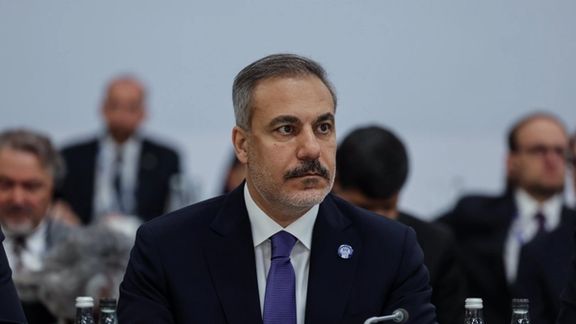 د ترکیې د بهرنیو چارو وزیر وايي، د ایران او اسراییل ترمنځ د جګړې احتمال شته