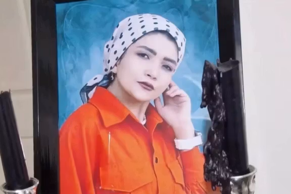 مقام ایرانی از بازداشت قاتل کبری رضایی خبر داد