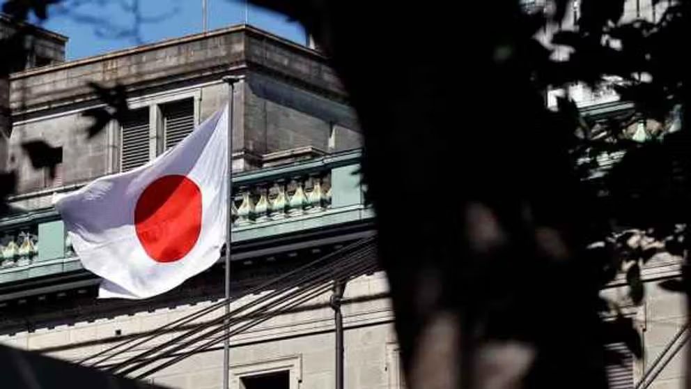 رسانه جاپانی: مقام‌های طالبان به دعوت یک سازمان غیردولتی به جاپان سفر کردند