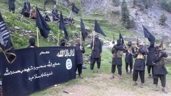 د ناورین نړۍواله ډله: طالبانو د سختو فشارونو له لارې سلفیان لا زیات داعش ته نږدې کړي دي