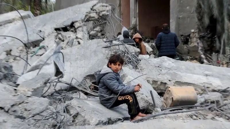 فشار بر حماس برای پذیرش طرح مصر؛ توافق آتش‌بس تا پایان آگست ممکن است