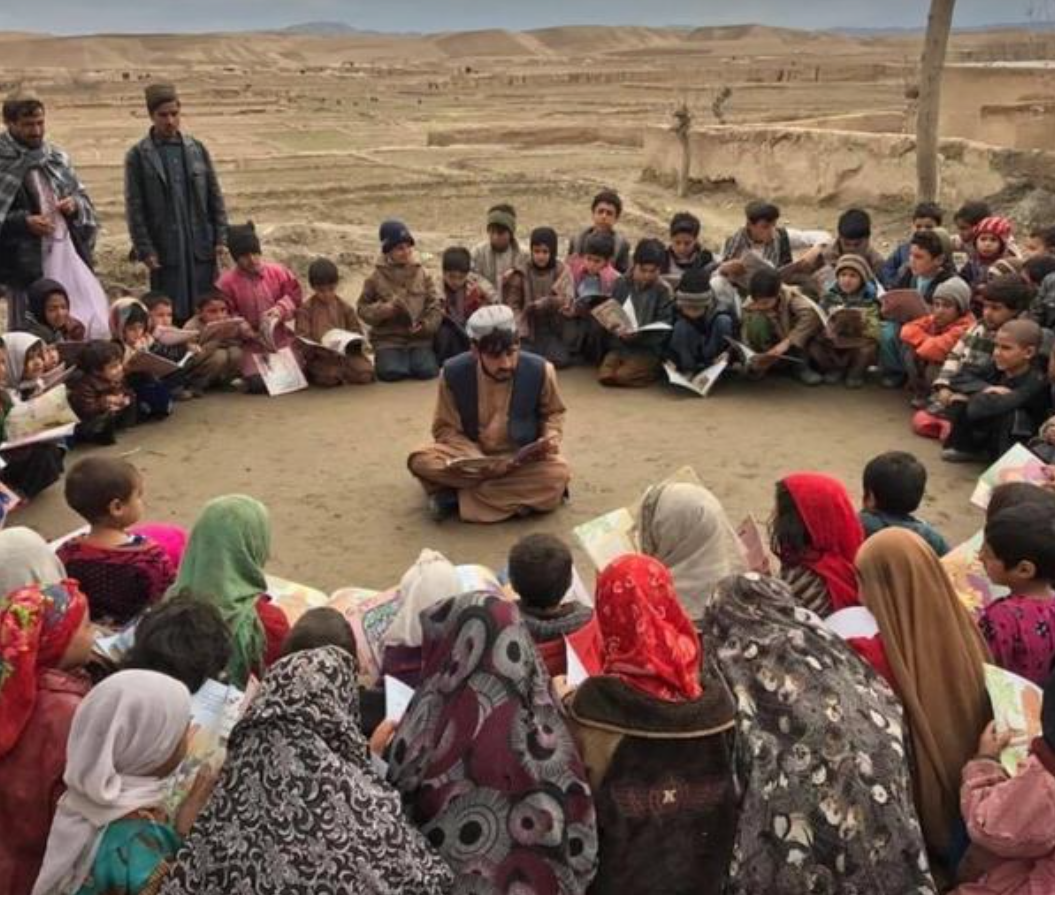 France Demands Immediate Release of Afghan Education Activist Matiullah Wesa