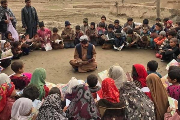 France Demands Immediate Release of Afghan Education Activist Matiullah Wesa