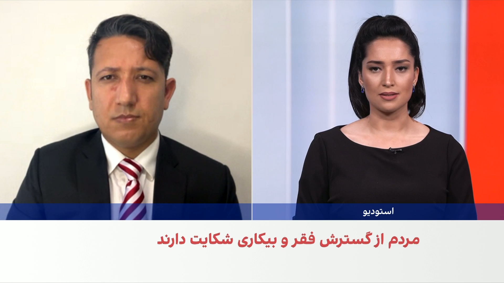 پنج سال طالبان؛ شکاف درونی و انزوای جهانی