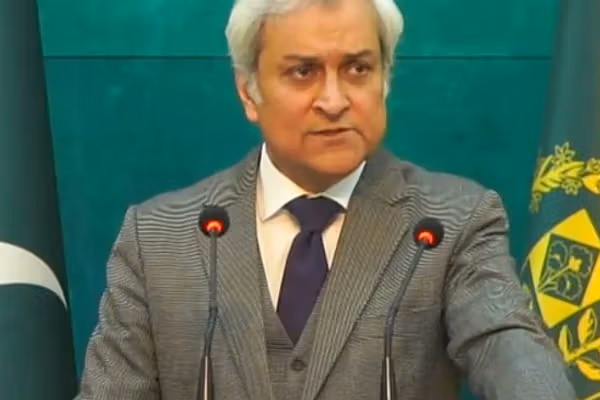 پاکستان: شورای امنیت نگرانی اسلامآباد درباره تیتیپی در افغانستان را تایید میکند