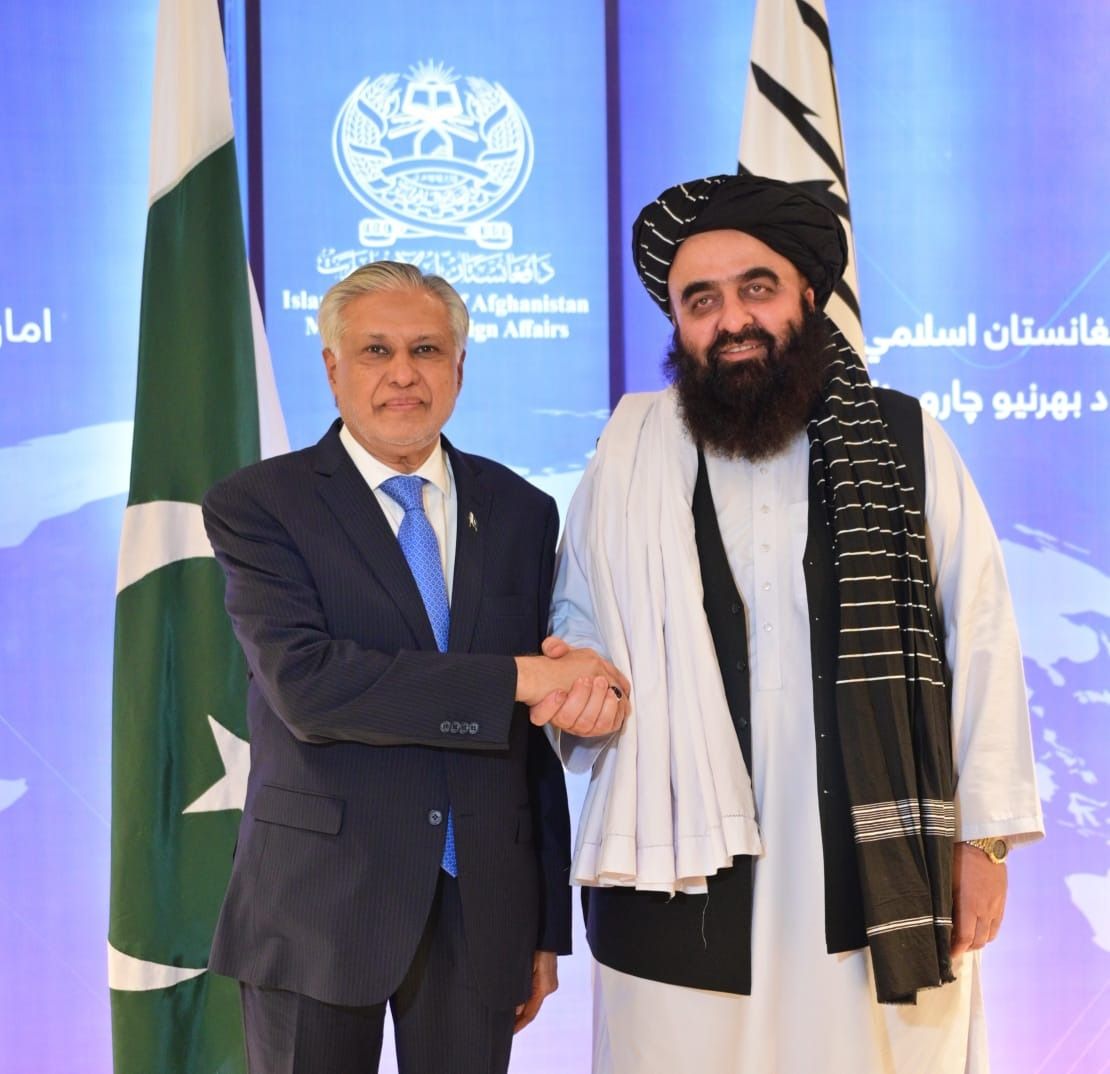 پاکستان از جامعه جهانی خواست طالبان را پاسخگو کند