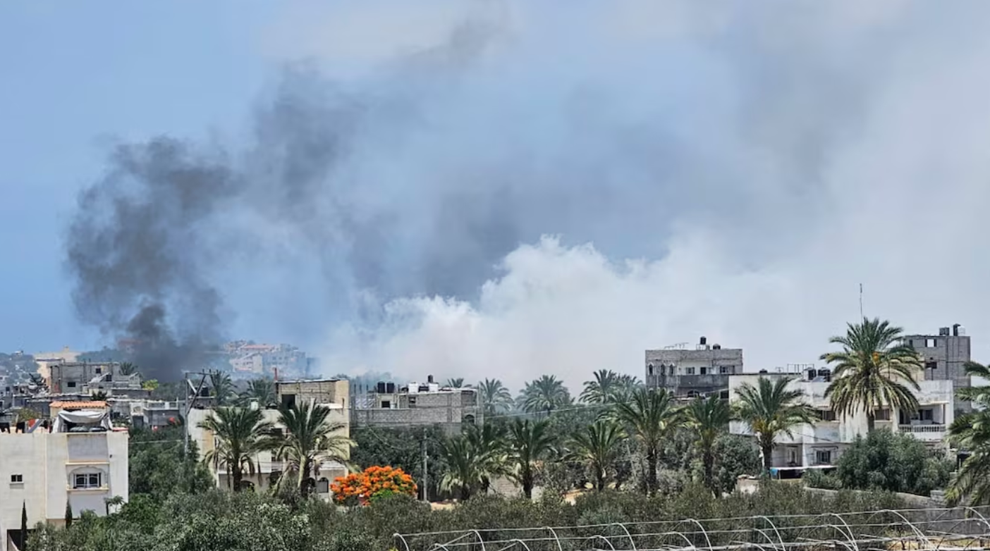 ډي - ۸ هیوادونو پر امریکا غږ کړی چې په م.م. کې د فلسطین پر وړاندې د ویټو کارول ودروي