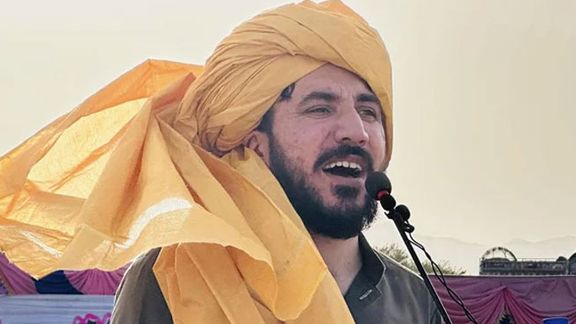 منظور پښتین: د پنجاب ځیني سیاستوال او ژورنالیستان یوځای شوي چې پښتانه سره وویشي