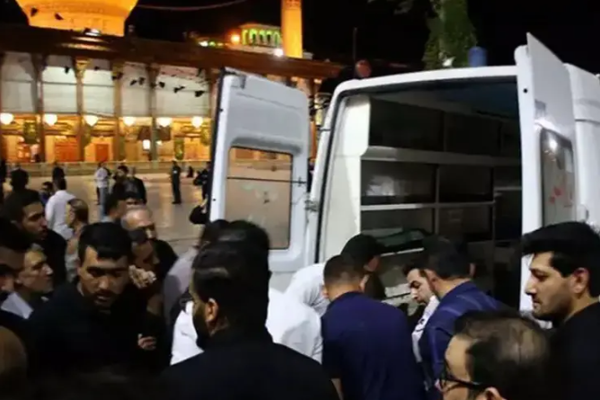 196 Terrorists Killed & Arrested In 8 Months In Iran, Says Islamic Republic Intel Agency