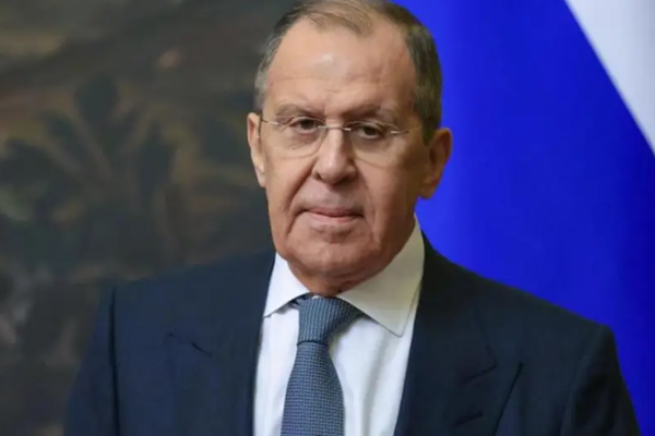 Russia’s FM Will Not Meet Taliban Delegation