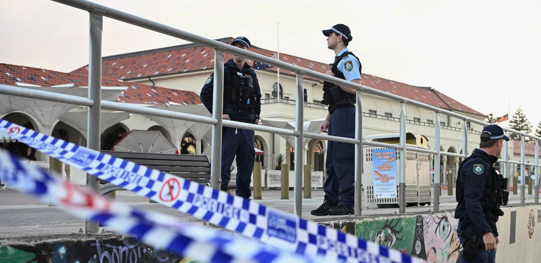 تیراندازی در استرالیا ۳ کشته برجای گذاشت