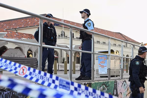 تیراندازی در استرالیا ۳ کشته برجای گذاشت