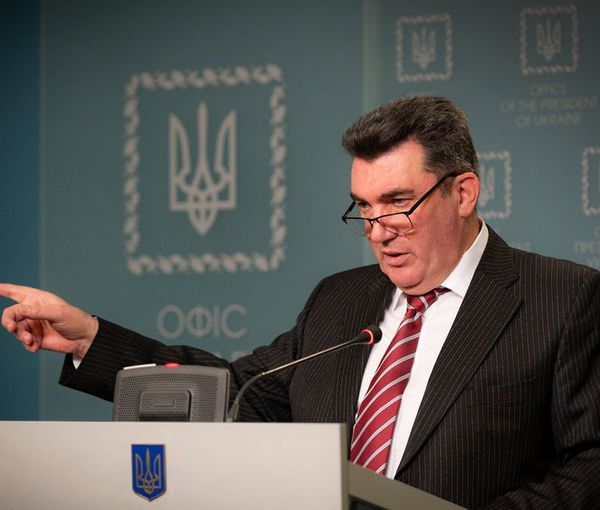 شورای امنیت ملی اوکراین: تا کنون چند مستشار نظامی ایران در کریمه کشته شده‌اند