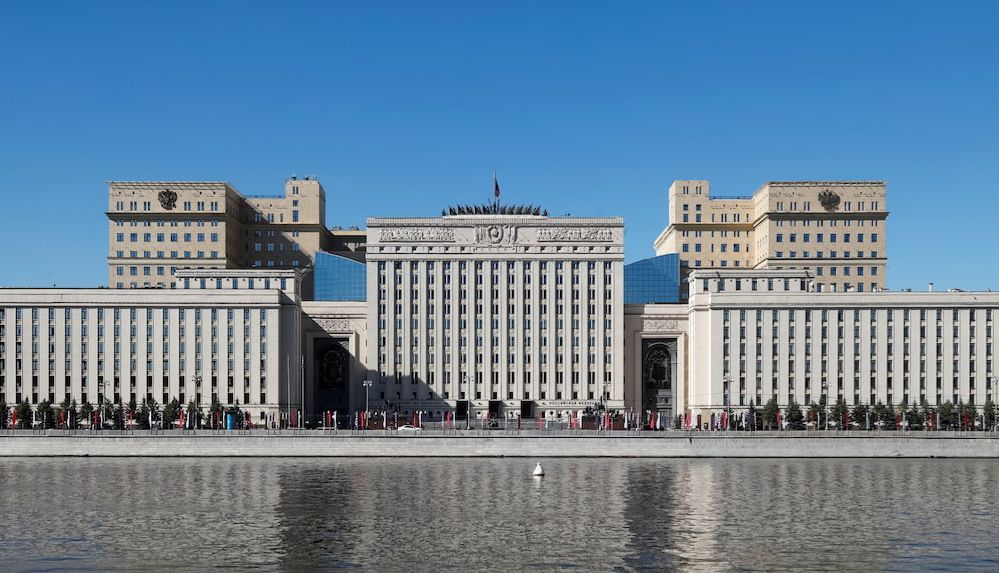 معاون سابق وزیر دفاع روسیه به اتهام فساد به ۱۹ سال زندان محکوم شد