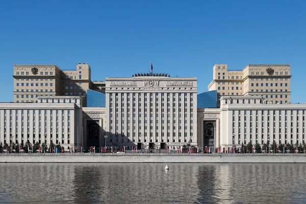 معاون سابق وزیر دفاع روسیه به اتهام فساد به ۱۹ سال زندان محکوم شد