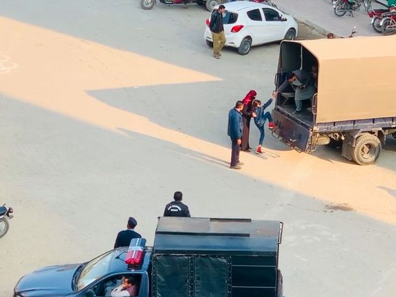 حزب جمعیت اسلامی: وضعیت نابسامان مهاجران افغان ناشی از سلطه غیرمشروع و سرکوبگر طالبان است