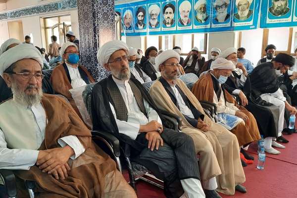 Taliban Detains Shia Clerics In Herat Over Eid Dispute