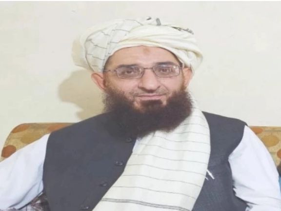 د طالبانو مهم غړی او د اسامه بن لادن ساتونکی تر نیول کېدو وروسته له پاکستان نه ایستل شوی