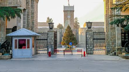 طالبانو افغانستان ته د ستنېدونکو کډوالو لپاره د بین الوزارتي کمېسیون د جوړېدو اعلان وکړ