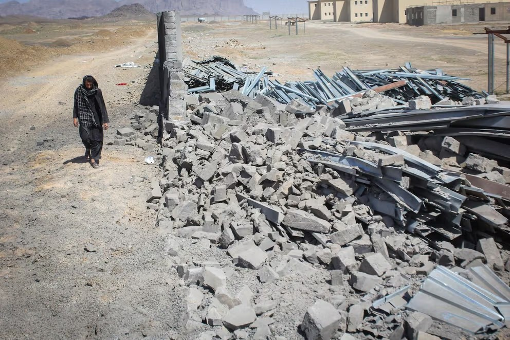 الوساطة الصينية تخفف حدة المواجهات بين طالبان وباكستان