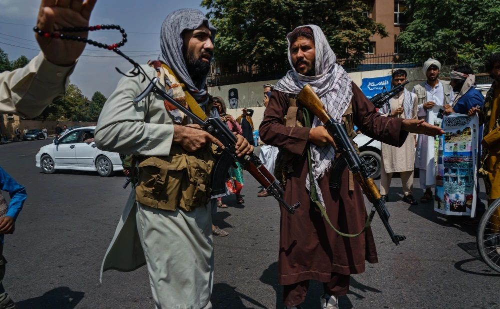 د طالبانو د انتقام تازه څپه؛ له افشا شویو افغانانو لس تنه نور وژل شوي