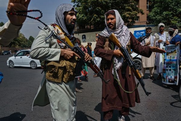 طالبان تبدأ موجة جديدة من الانتقام؛ مقتل عشرة أفغان آخرين بعد تسريب بياناتهم