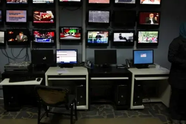 Law Banning Broadcast of Living Beings’ Images Will Gradually Be Implemented, Says Taliban