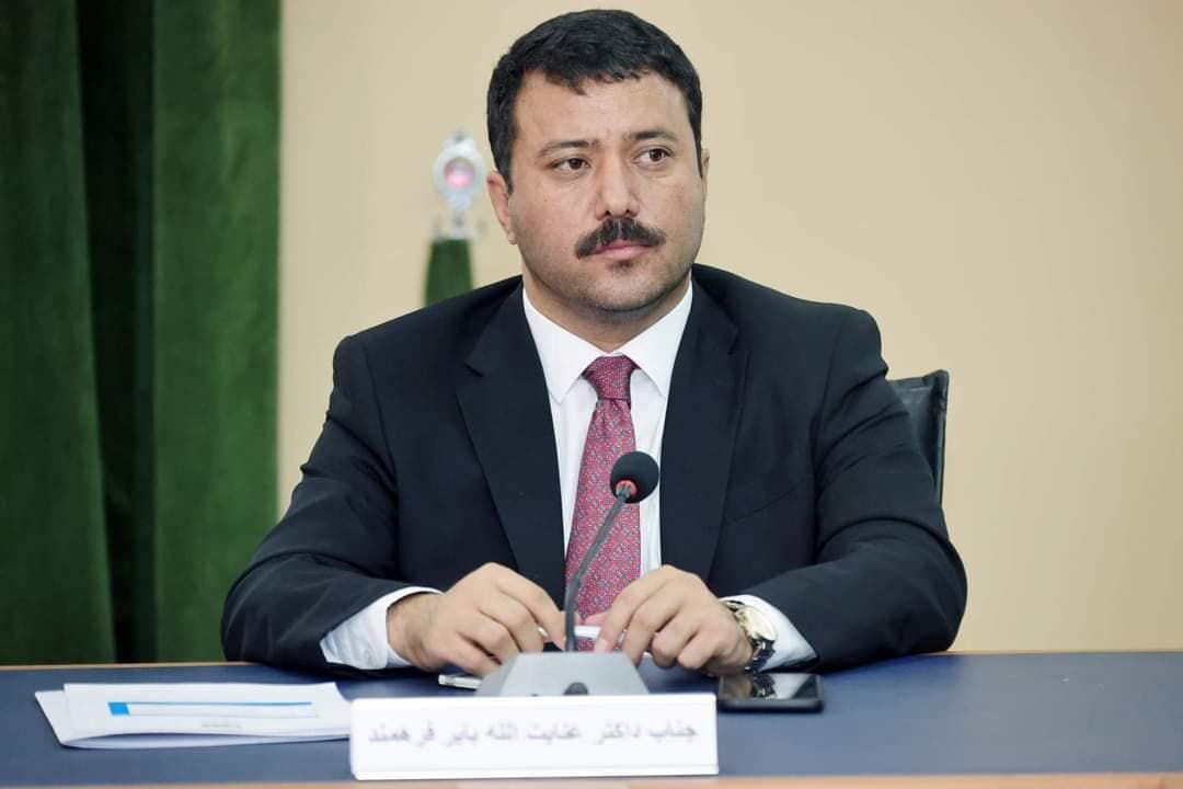 فرهمند: تورکستان‌خواهان در مرزهای رسمی افغانستان خواهان حقوق‌ شهروندی‌اند