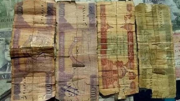 زاړه بانک نوټونه؛ کابل مېشتي وايي، د نوټونو د زړښت له امله له ګڼو ستونزو سره مخامخ دي