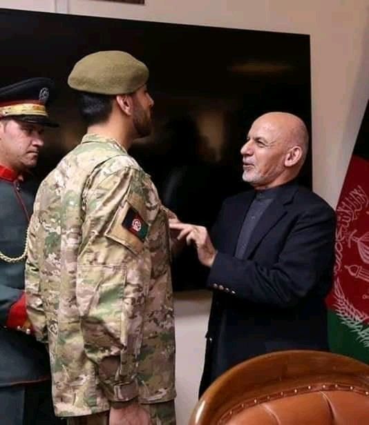 واکنش طالبان به سخنان خوشحال سعادت: سیاست دیروز و امروز این‌ها تمسک به اختلاف‌های قومی است